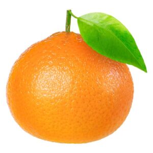 mandarina 2