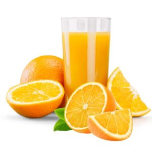naranja zumo kilo