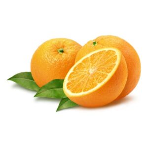 naranjas mesa