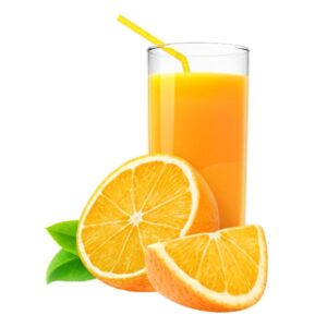 naranjas zumo